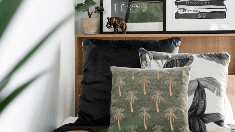 St Catherine's College at Curtin University - Apartment
