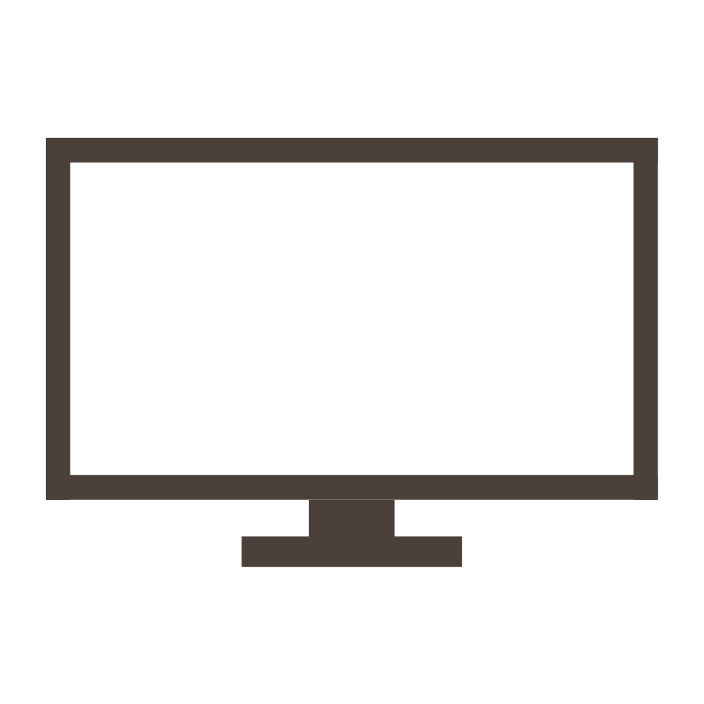 Flat-panel 50\