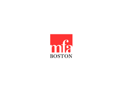 Logo of Museum of Fine Arts near The Eliot Hotel