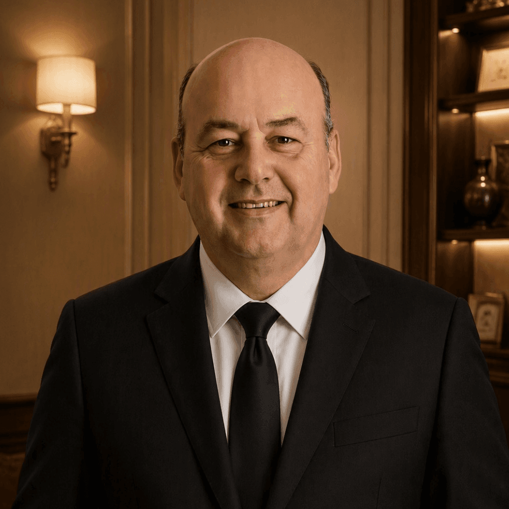 Chuyên Gia Bruno Gils