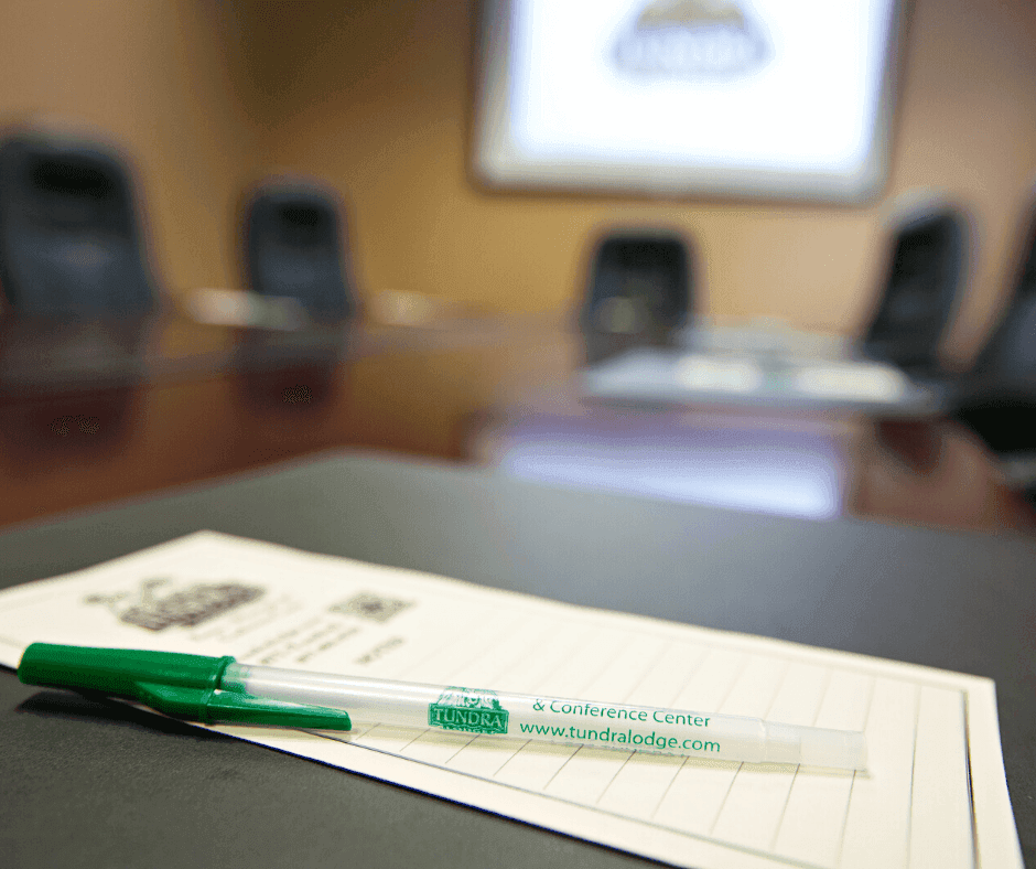 Tundra Lodge Resort- Waterpark & Conference Center - Image 2