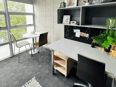 Student Living Auckland – Anzac