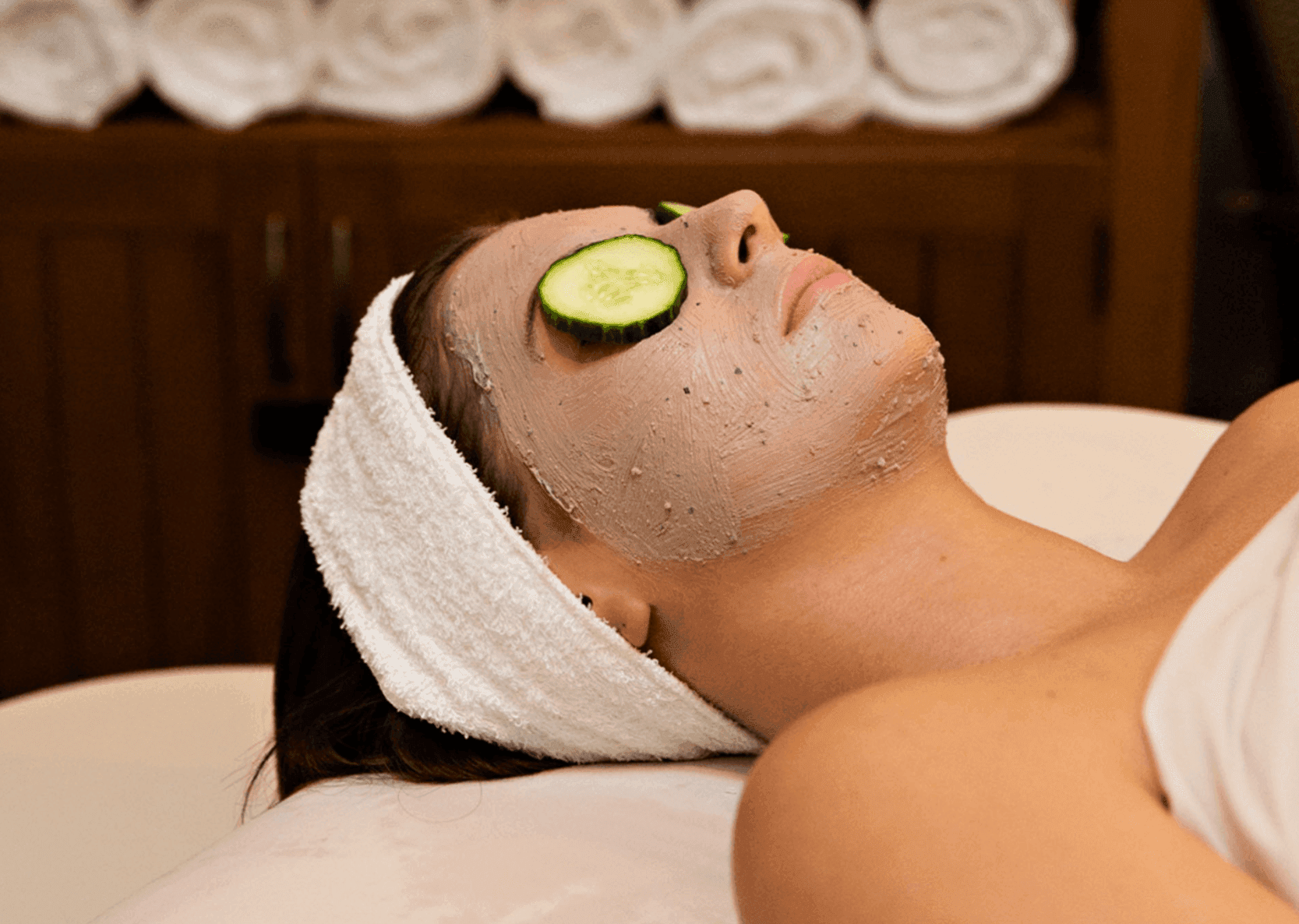 Vijf Shilling Getand Spa Pearl | Spas in Rosemary Beach® | The Pearl Hotel
