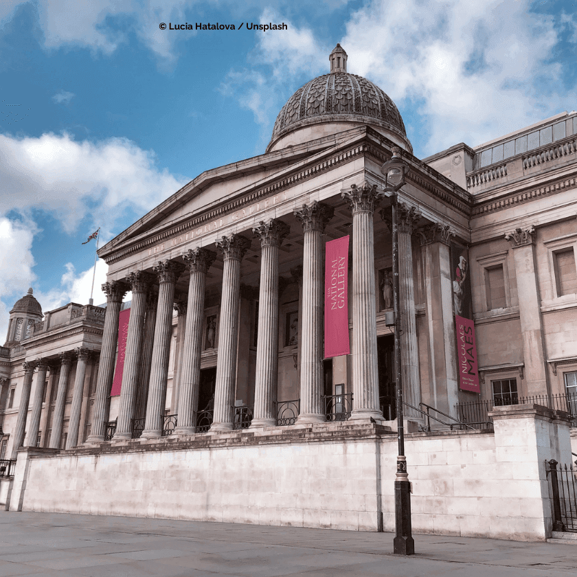 The National Gallery