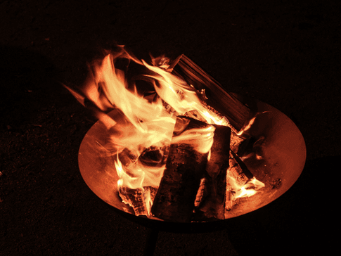 Outdoor Fire pits 