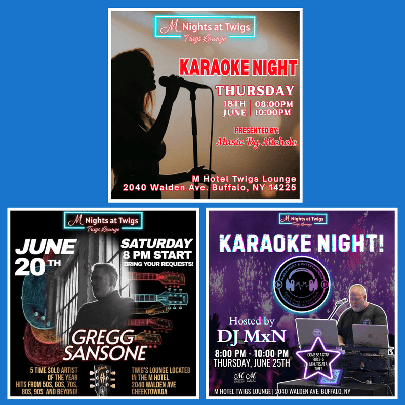 Events