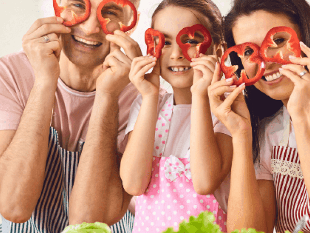 Family Sunday Brunch