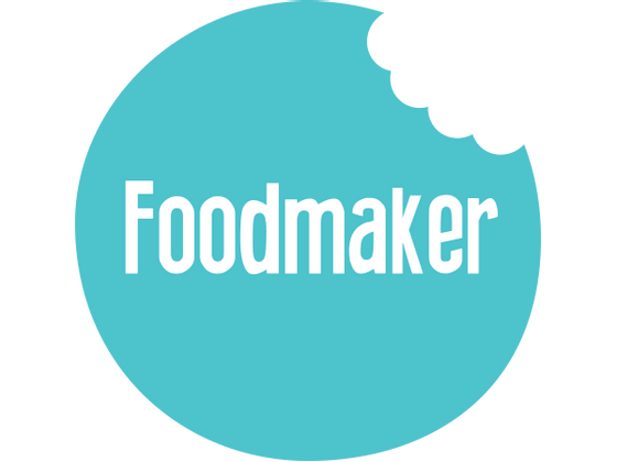 Logo of The Foodmaker