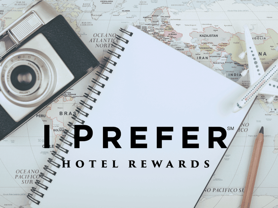 I Prefer Hotel Rewards Hotel Offers at Arc The Hotel Ottawa
