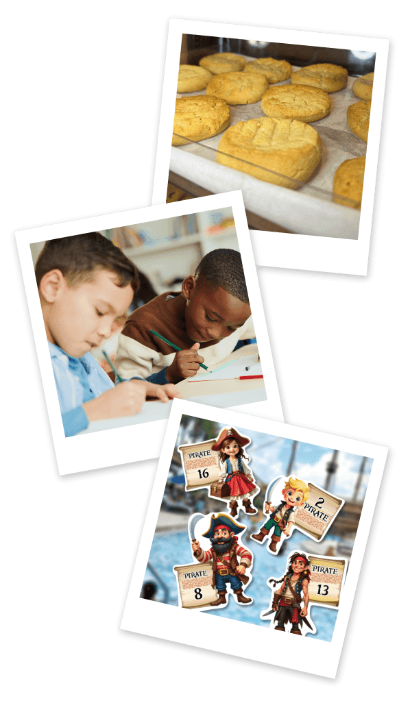 Complimentary resort activities at Lake Buena Vista Resort Village and Spa