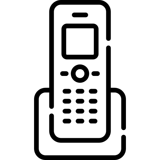Direct Dial Phone Number