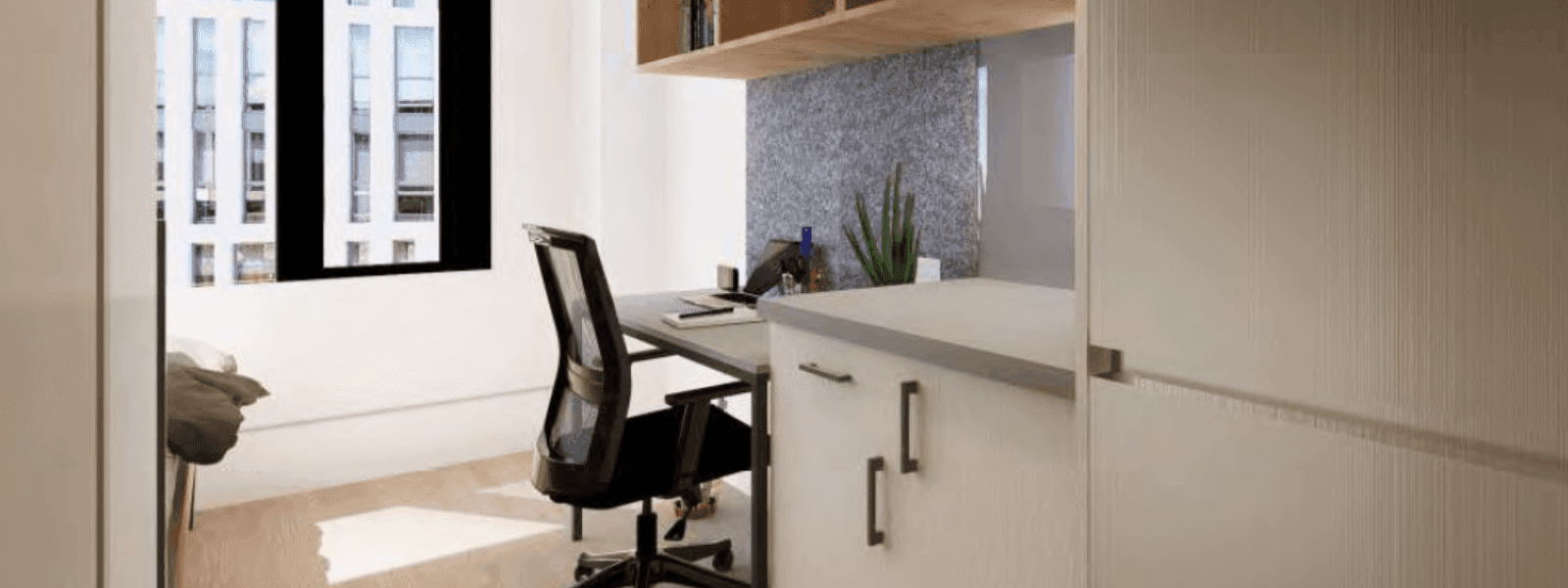 Unit Apartment