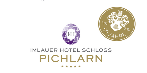 Official Logo of Imlauer Schloss Hotel Pichlarn
