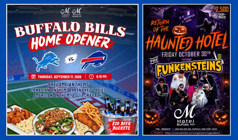 Events