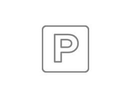 Icon of Private Car Parking at Uptown Palace in Milan