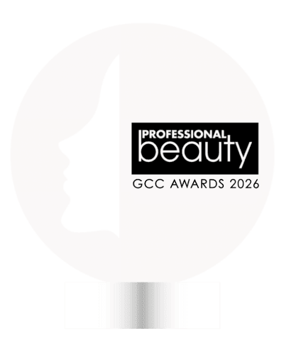 Professioanl Beauty - GCC Awards 2026 - Paramount Hotel Dubai