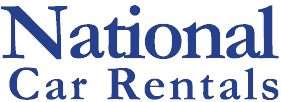 National Car Rentals