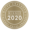 Haute Grandeur Winner 2020 at Two Seasons Hotel & Apt