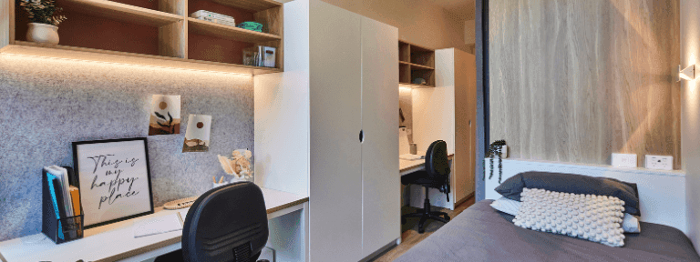 UniLodge Kensington Premium Studio