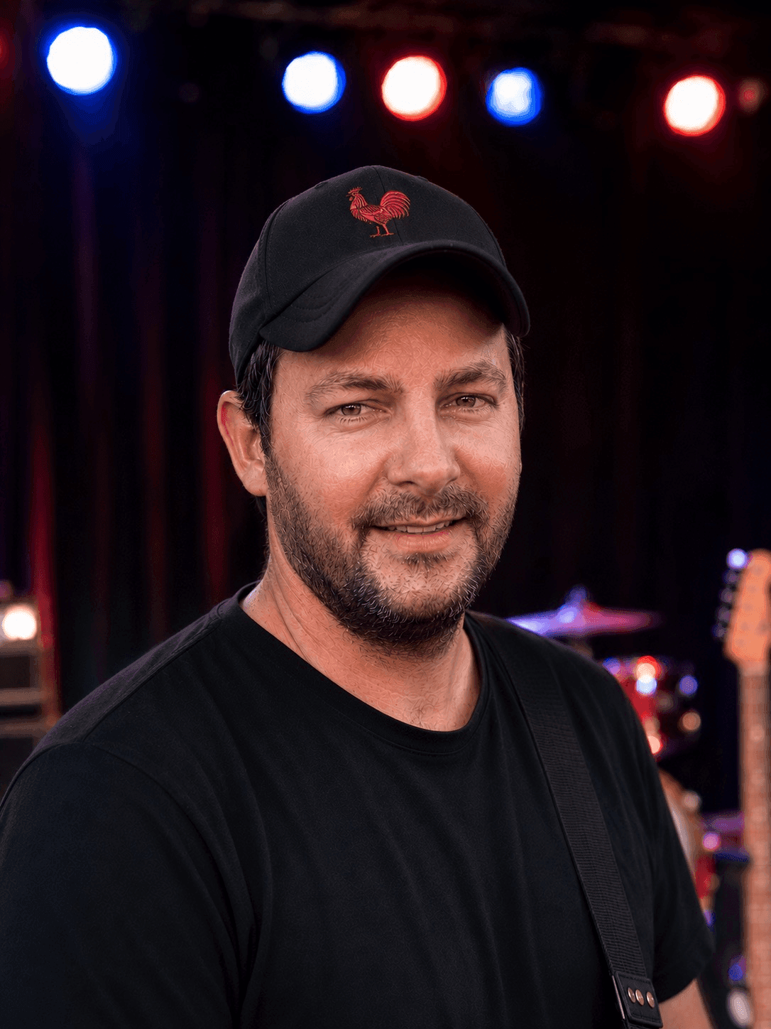 Dan King musician