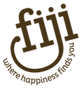 Fiji logo  | Musket Cove Fiji