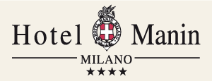 Hotel Manin Milano logo