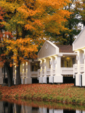 30% Savings On Fall Getaways!