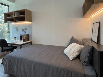 UniLodge Kensington - 8 bedroom cluster