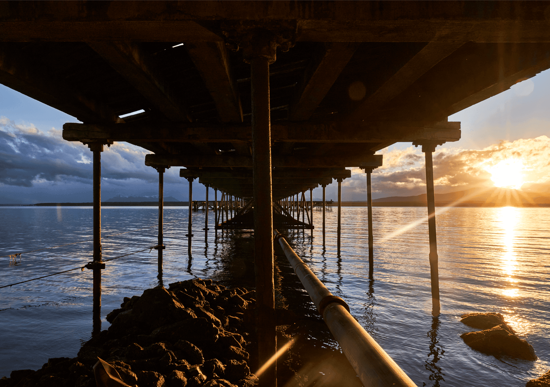 The Singular Patagonia Hotel