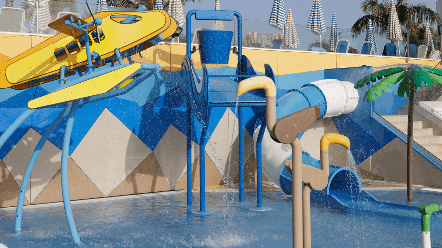 Espaces enfants