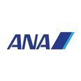 Official ANA logo at Chatrium Hospitality