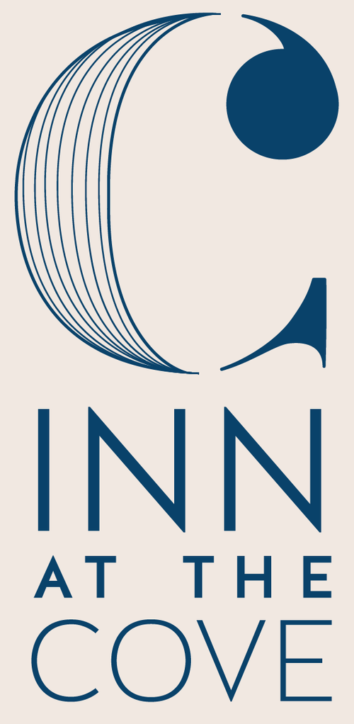 Inn at the Cove logo