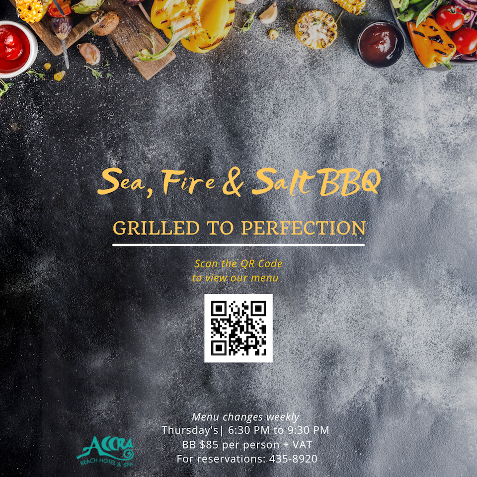 BBQ