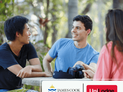 JCU Halls of Residence – Rotary International House