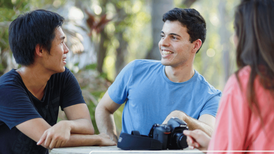 JCU Halls of Residence – Rotary International House