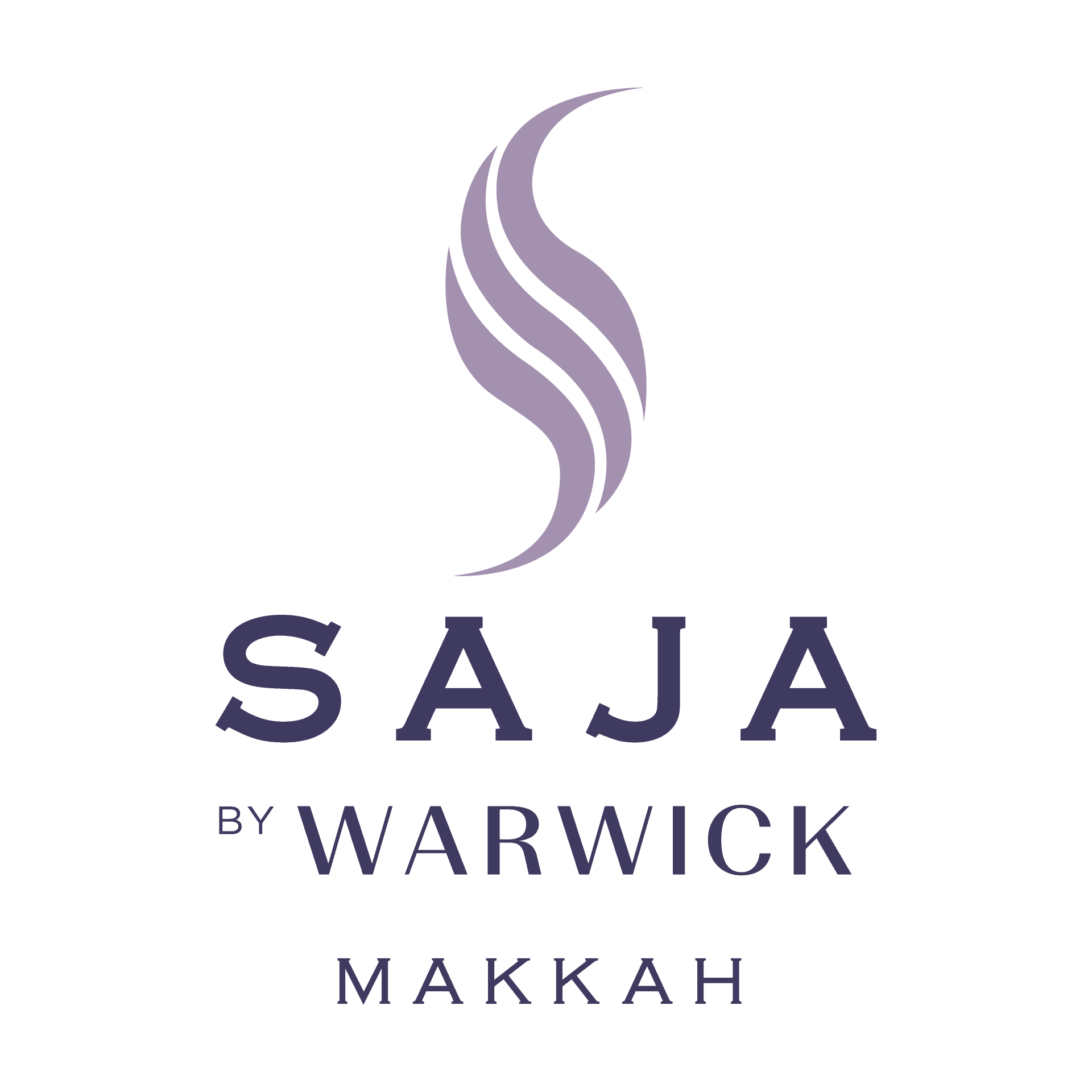 فندق سجى ورويك مكة [BETA] fixed logo