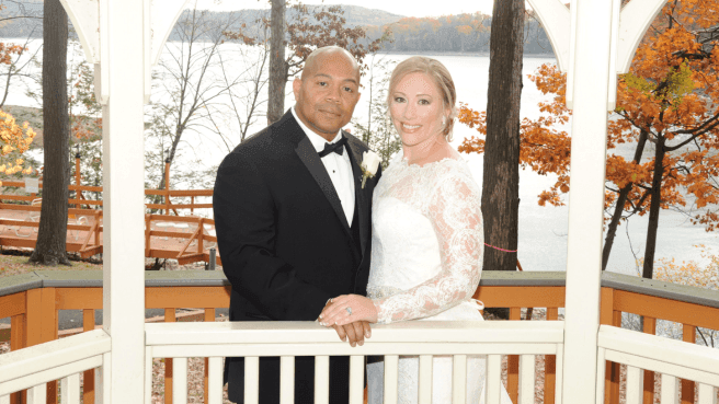 Weddings in Pocono Mountains  Reception, Ceremony, Location