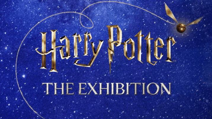 Harry Potter Pullman Sydney Olympic Park