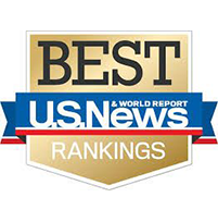 Best Hotels Rankings 2019 logo