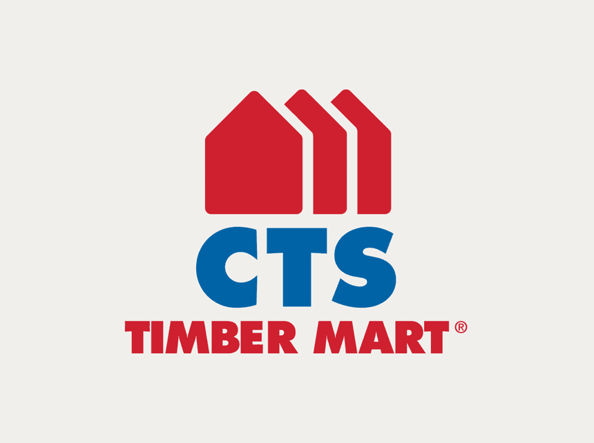 Logo of Timber Mart used at Rodd Hotels & Resorts