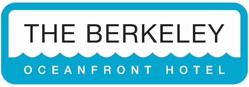 The Berkeley Oceanfront Hotel Logo 