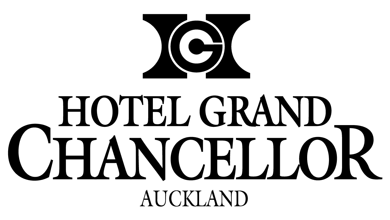 Official logo used at Hotel Grand Chancellor Melbourne