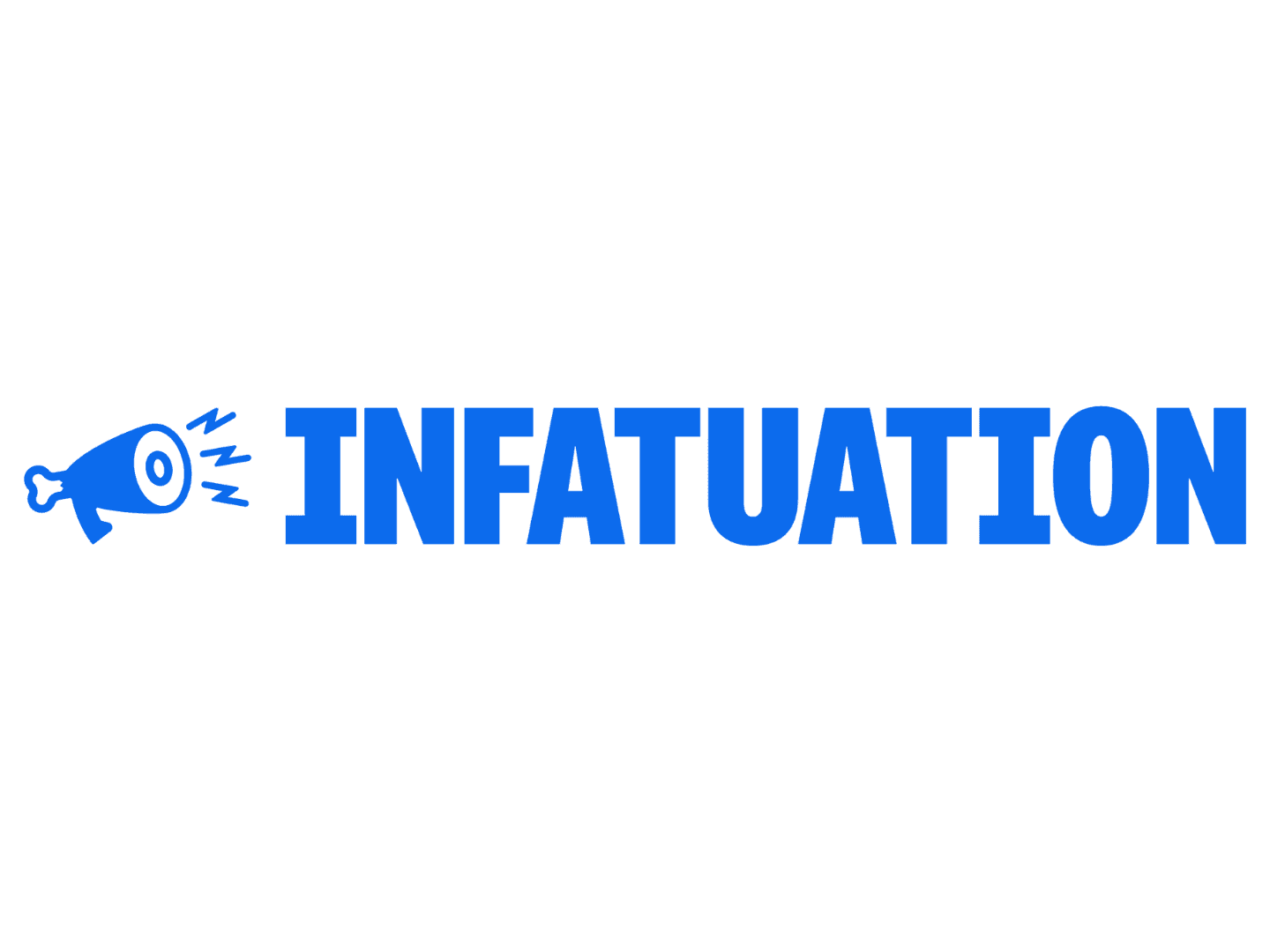 Infatuation Logo