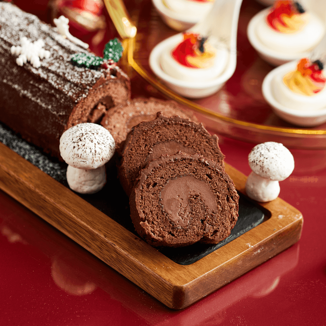 New Year's Eve 2026 Celebration in Bangkok - Sindhorn Midtown Hotel Bangkok, Vignette Collection by IHG - New Year's Eve 2026 Dinner Buffet