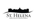St. Helena logo
