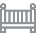 Crib upon request