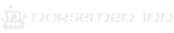 norsemen inn scroll logo