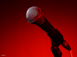 microphone