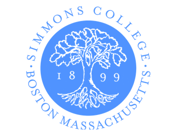 Simmons College Logo