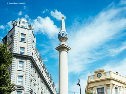 seven dials 